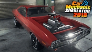 Car Mechanic Simulator 2018 - Gamersmaze.com