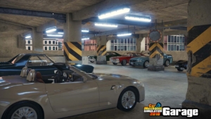 Car Mechanic Simulator 2018 - Gamersmaze.com