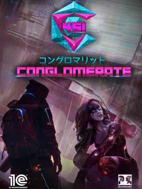 Conglomerate 451 -Gamersmaze.com