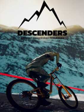 Descenders - Gamersmaze.com