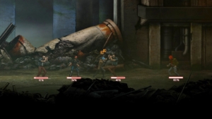 Dex: Enhanced Version - Gamersmaze.com