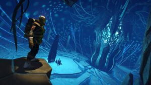 Edge Of Nowhere - Gamersmaze.com