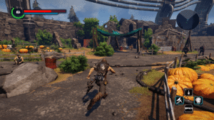 Elex -Gamersmaze.com