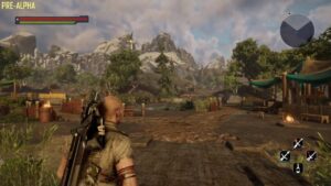 Elex -Gamersmaze.com