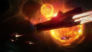 Endless Space 2 - Gamersmaze.com