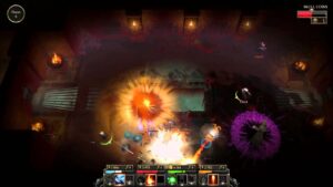 Gaunlet - Gamaersmaze.com