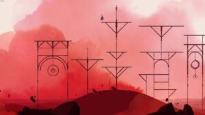 Gris - Gamersmaze.com