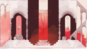 Gris - Gamersmaze.com