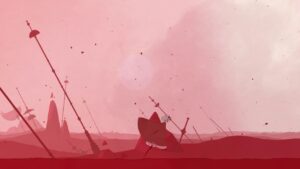 Gris - Gamersmaze.com