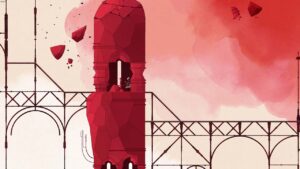 Gris - Gamersmaze.com