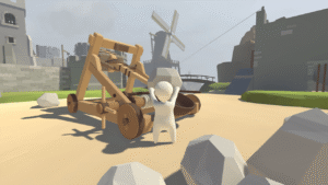 Human Fall Flat - Gamersmaze.com