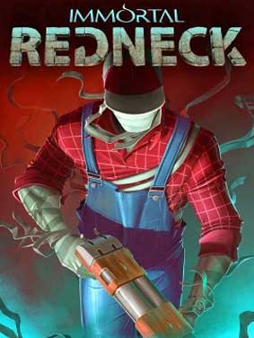 Immortal Redneck - Gamersmaze.com