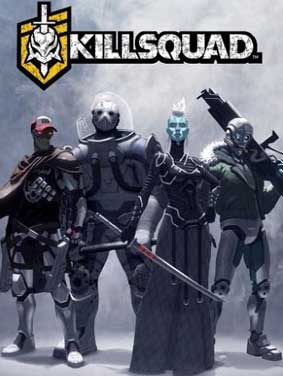 Killsquad - Gamersmaze.com
