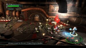 Killsquad - Gamersmaze.com