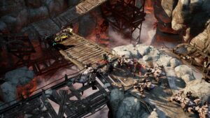 Killsquad - Gamersmaze.com