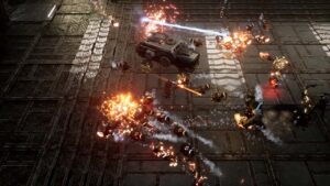 Killsquad - Gamersmaze.com