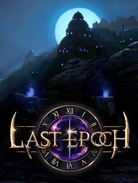 Last Epoch - Gamersmaze.com