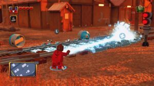 Lego The Incredibles - Gamersmaze.com