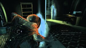 Murdered Soul Suspect - Gamersmaze.com
