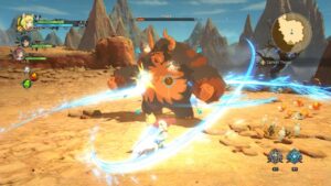 Ni no Kuni II Revenant Kingdom - Gamersmaze.com