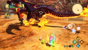 Ni no Kuni II Revenant Kingdom - Gamersmaze.com