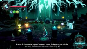 Omensight Definitive Edition - Gamersmaze.com