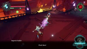 Omensight Definitive Edition - Gamersmaze.com
