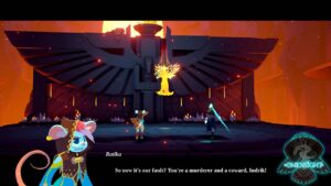 Omensight Definitive Edition - Gamersmaze.com
