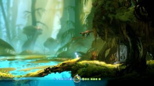 Ori and the Blind Forest - Gamersmaze.com