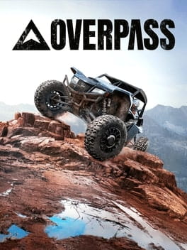 Overpass - Gamersmaze.com
