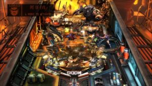 Pinball FX3 - Gamersmaze.com