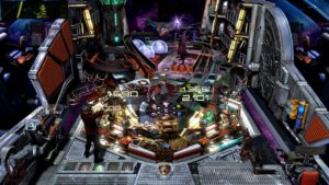 Pinball FX3 - Gamersmaze.com