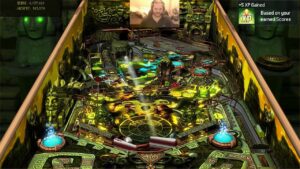 Pinball FX3 - Gamersmaze.com
