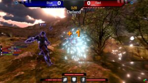 ShootMania Storm - Gamersmaze.com