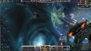 Sins of a Solar Empire - Gamersmaze.com