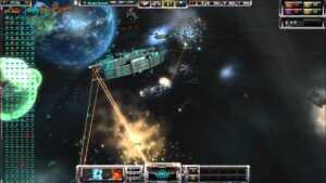 Sins of a Solar Empire - Gamersmaze.com