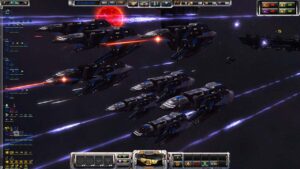 Sins of a Solar Empire - Gamersmaze.com