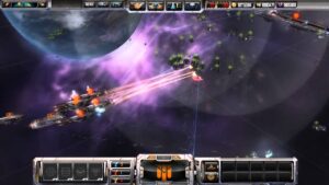 Sins of a Solar Empire - Gamersmaze.com