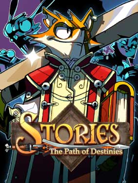 Stories The Path of Destinies - Gamersmaze.com