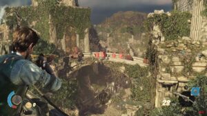 Strange Brigade - Gamersmaze.com