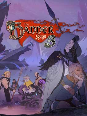 The Banner Saga 3 - Gamersmaze.com