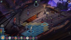 The Banner Saga 3 - Gamersmaze.com