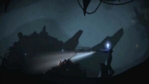 The Fall - Gamersmaze.com