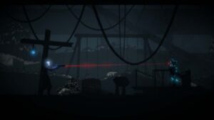 The Fall - Gamersmaze.com