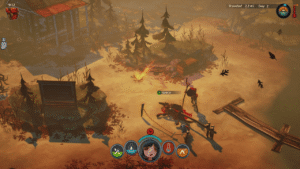 The Flame in the Flood - Gamersmaze.com