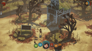 The Flame in the Flood - Gamersmaze.com