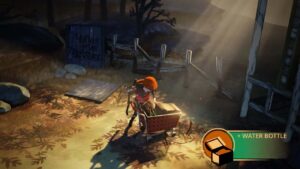The Flame in the Flood - Gamersmaze.com