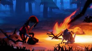 The Flame in the Flood - Gamersmaze.com