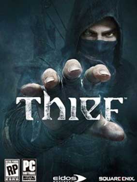 Thief - Gamersmaze.com