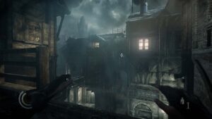 Thief - Gamersmaze.com